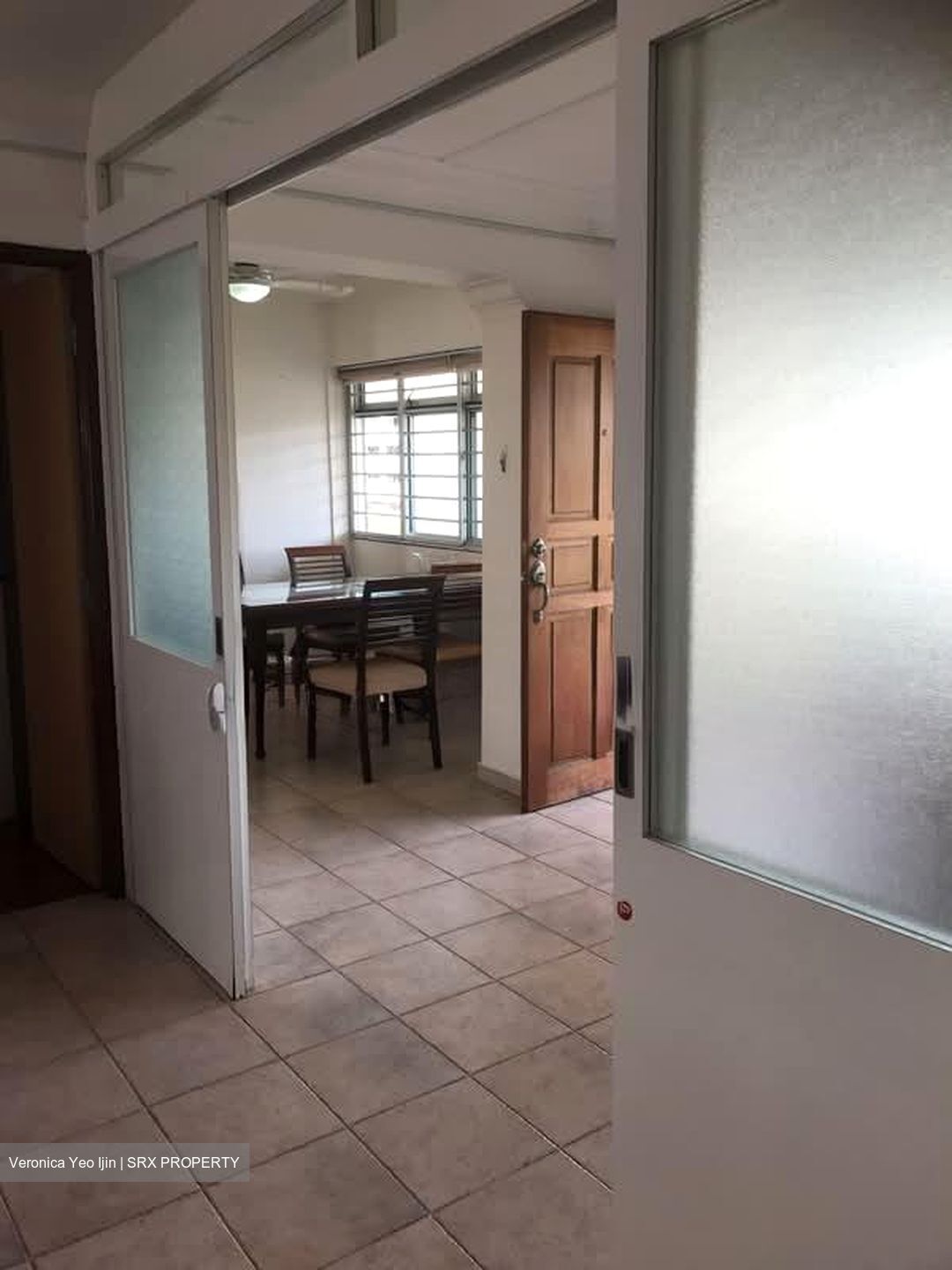 Blk 243 Simei Street 5 (Tampines), HDB 4 Rooms #587885711